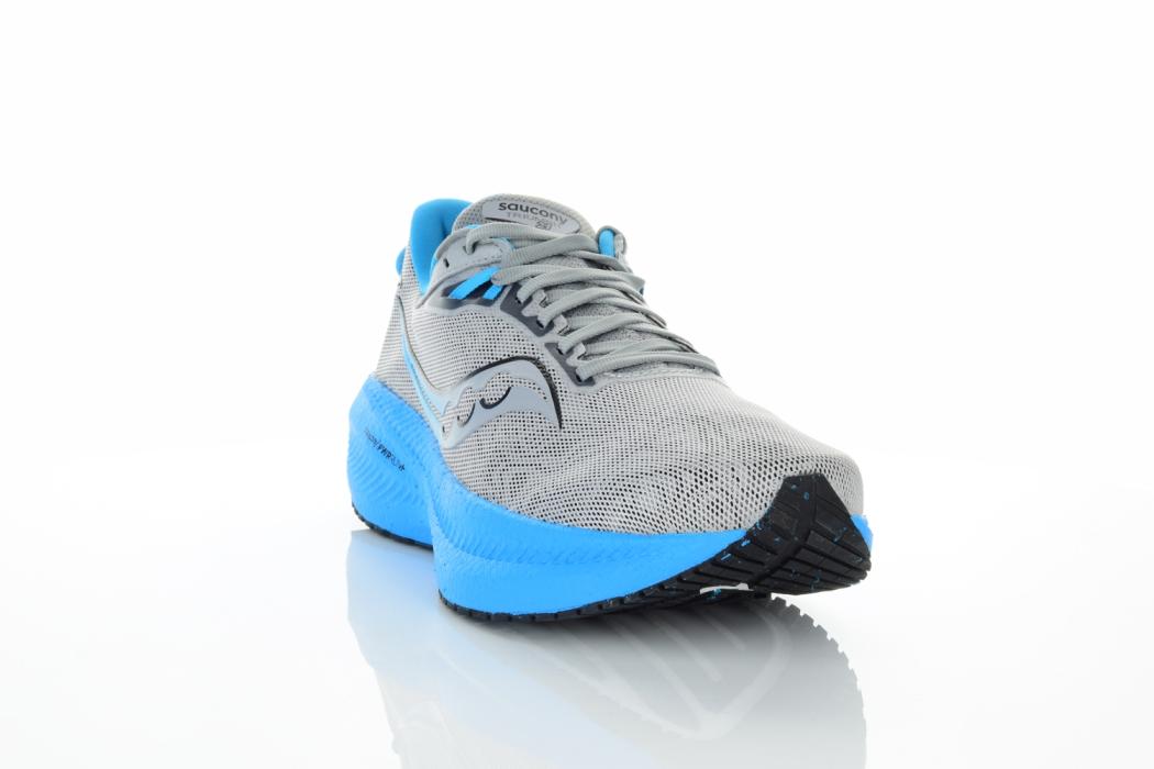 Triumph saucony on sale